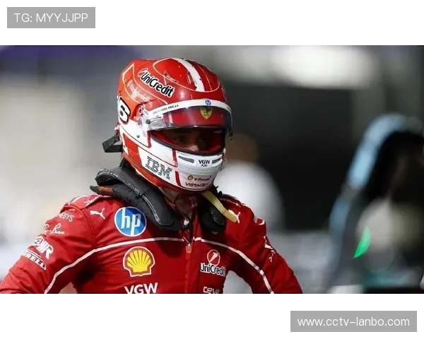 勒克莱尔主场摩纳哥站亚军,法拉利双车完赛成绩回暖