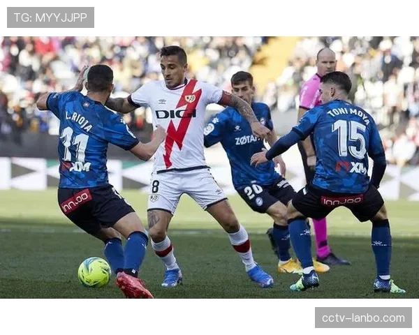 赛后数据：巴列卡诺对阵马略卡，主队后卫个人成功盯防次数创赛季新高